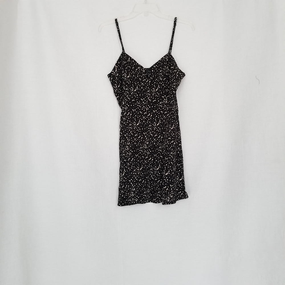 Forever Mini Dress